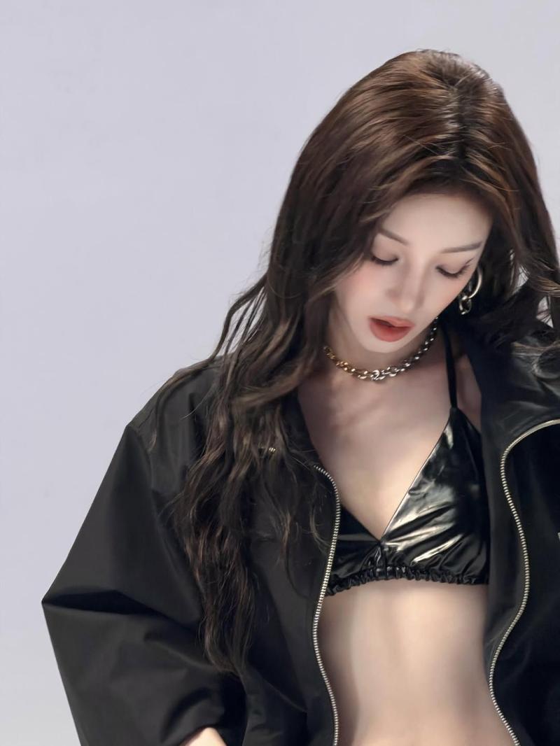 [키키] 하음의 리더 선언에 지유가 보인 반응