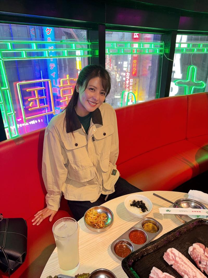 후지이 미나