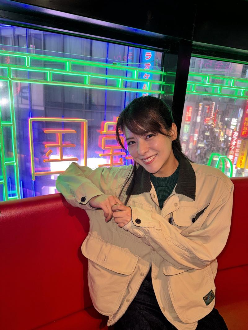 후지이 미나