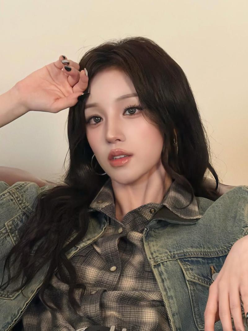 아이들 우기