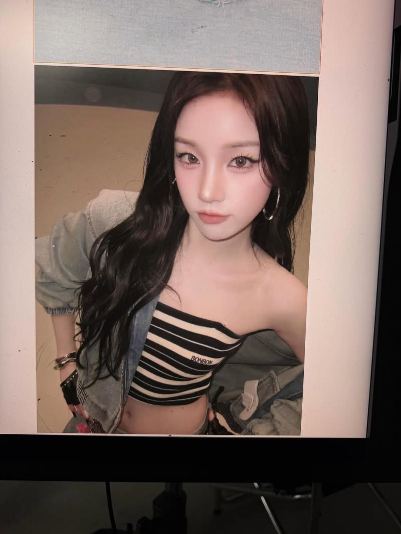 아이들 우기