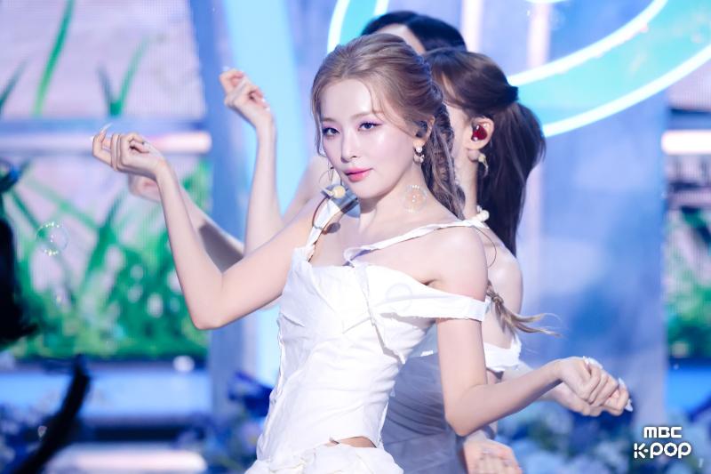 레드벨벳
