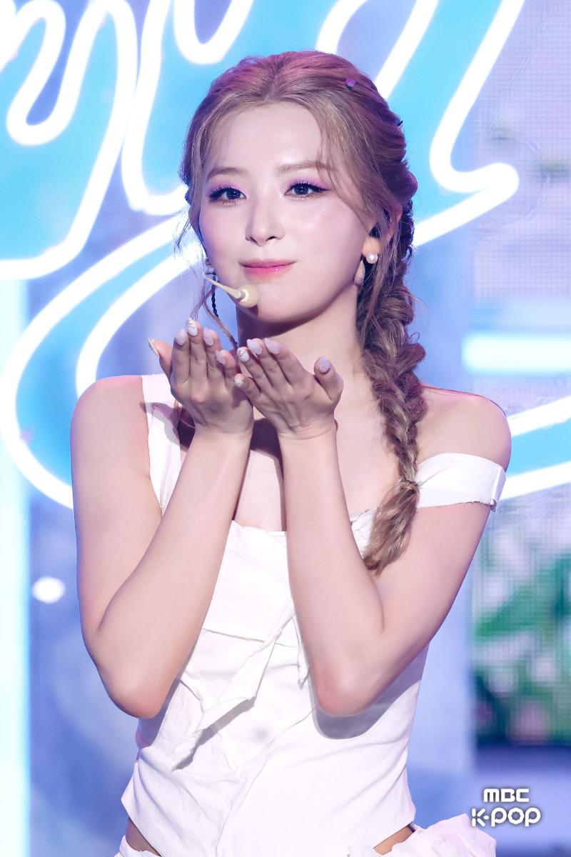 레드벨벳