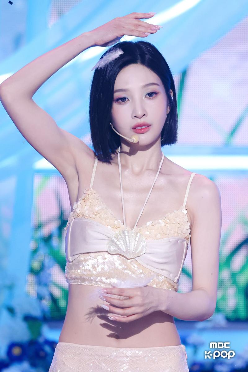 레드벨벳