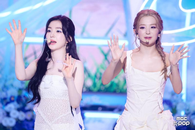 레드벨벳