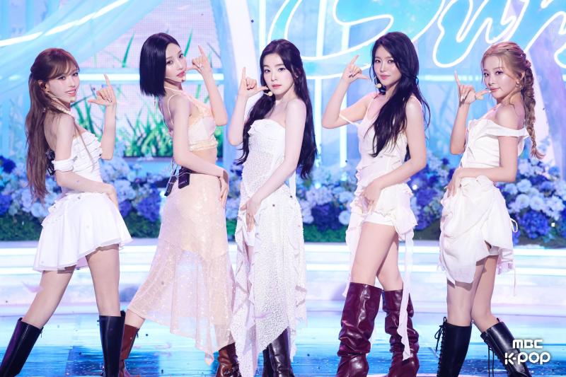 레드벨벳