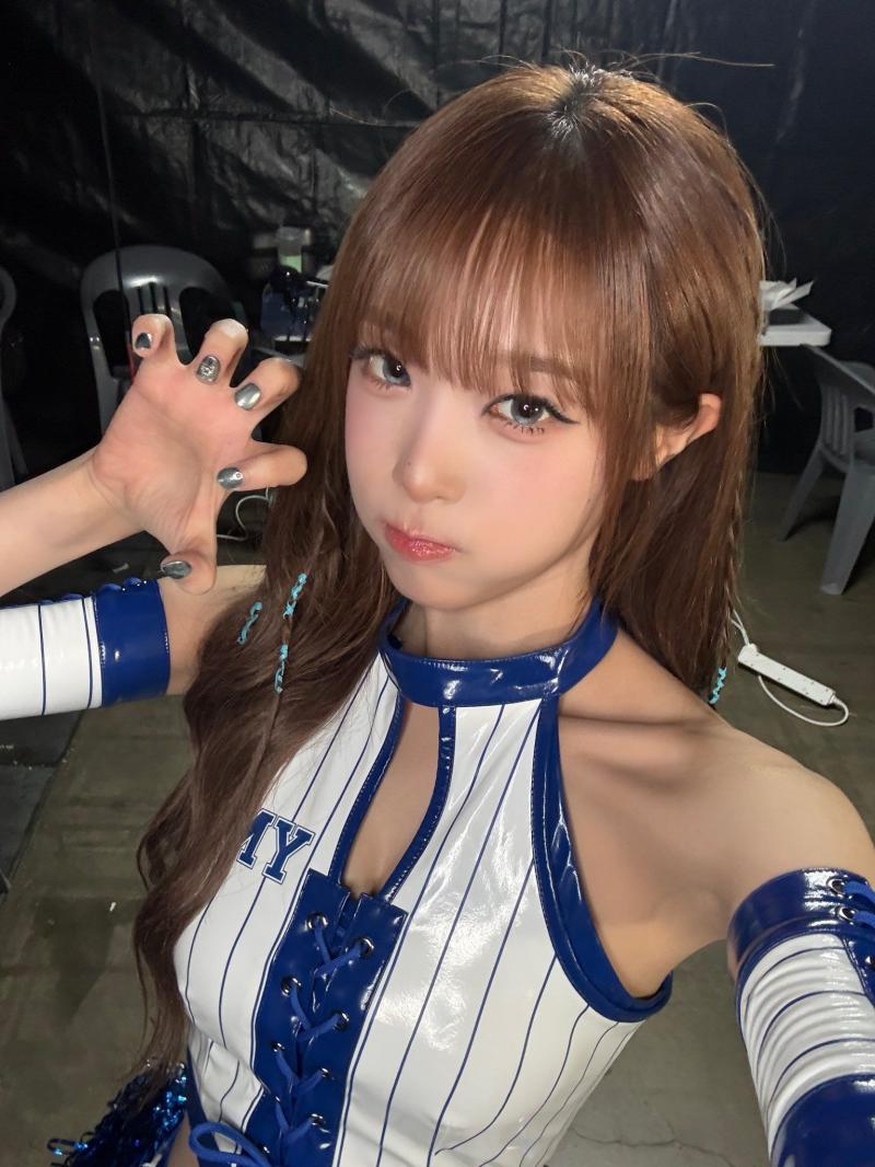 최예나
