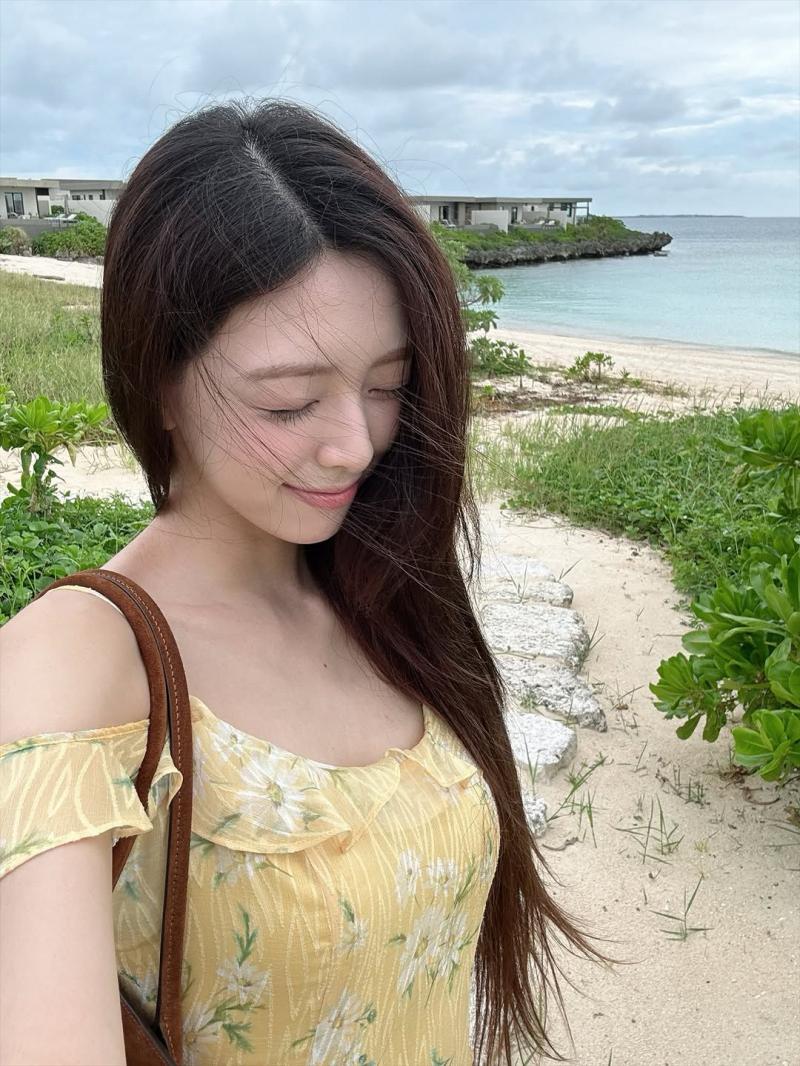 ITZY 유나