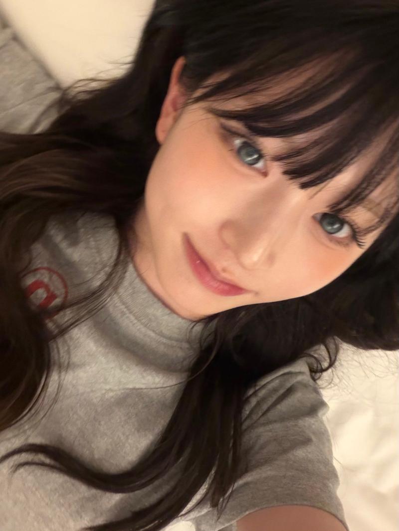 엔믹스 오해원