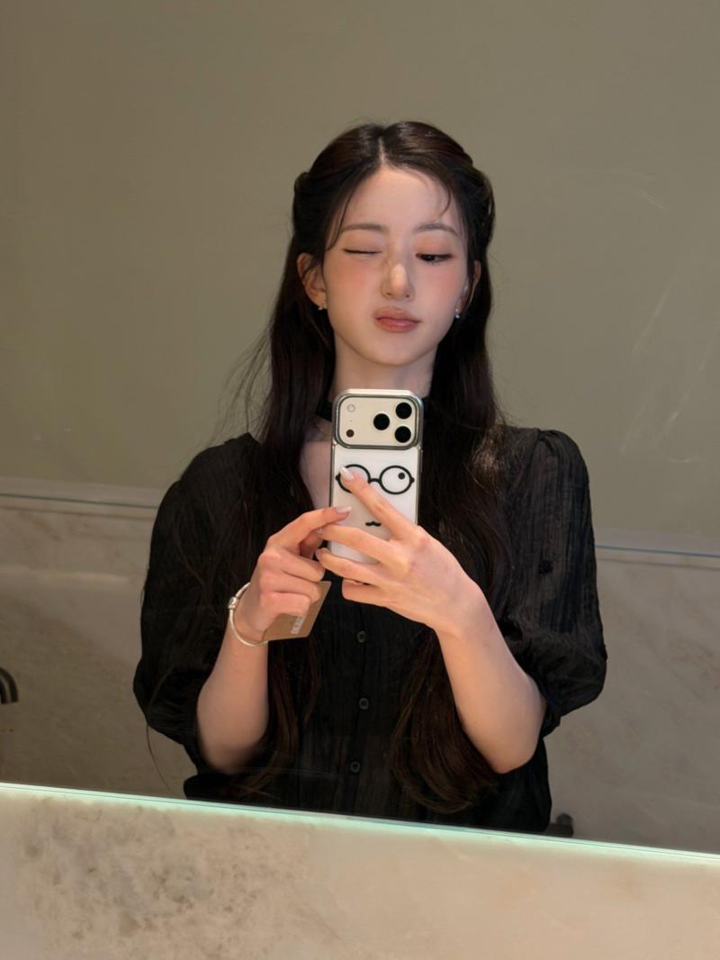 엔믹스 오해원