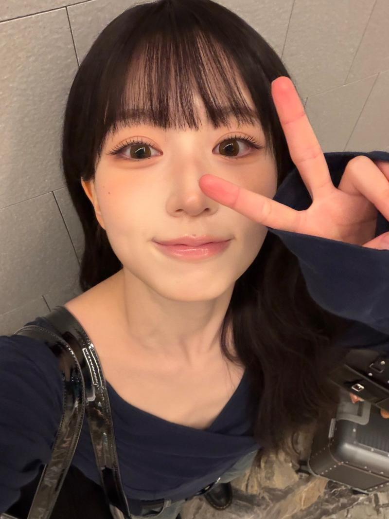 엔믹스 오해원