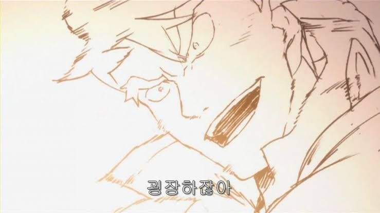 하이레그 입고 바디프로필 찍은 누나
