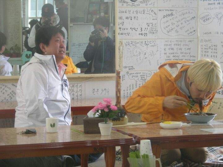 나혼산은 이름도 못 내미는 그시절 리얼 예능