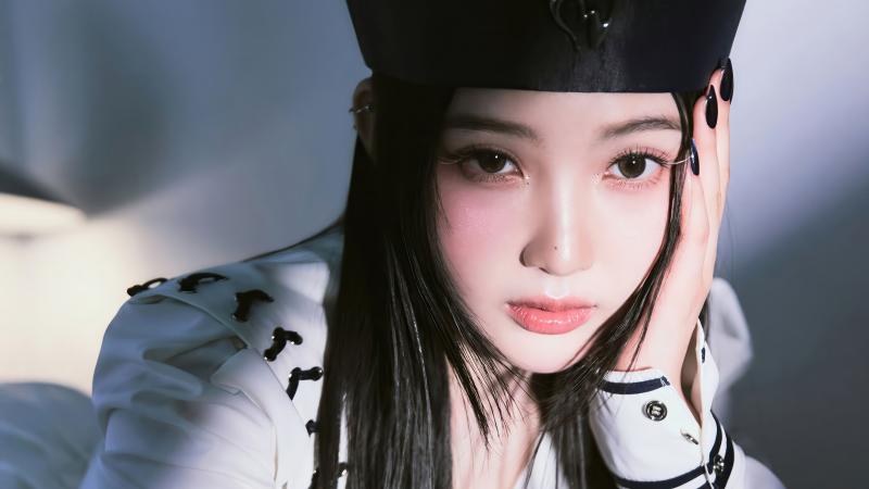 [있지/ITZY] 채령