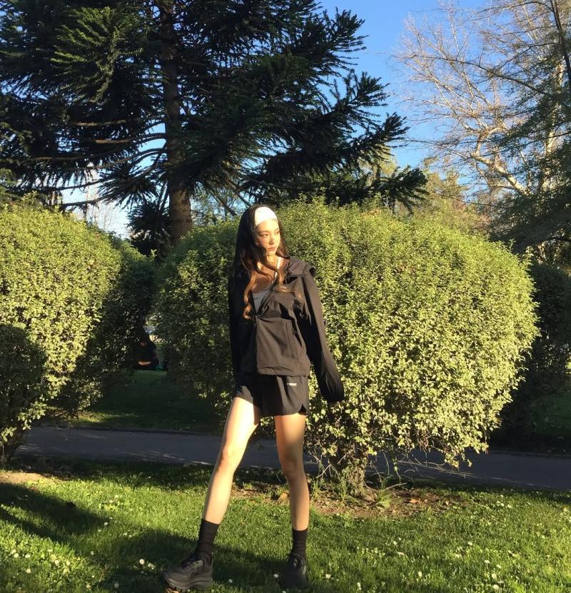 [있지/ITZY] 막내유나...아찔한 골반