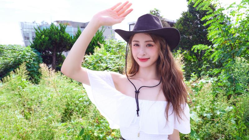 르세라핌 허윤진