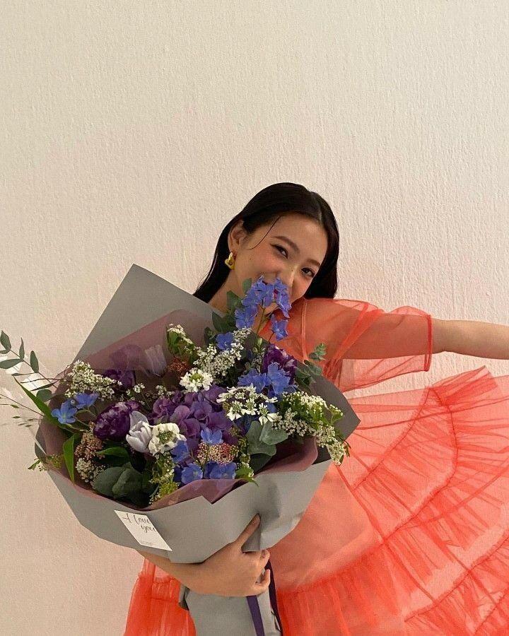 레드벨벳 예리