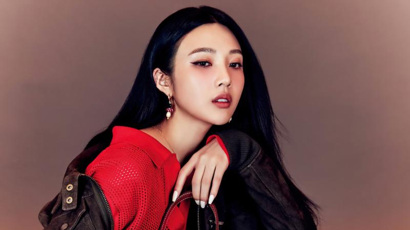 레드벨벳 조이