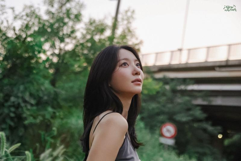 오마이걸 유빈