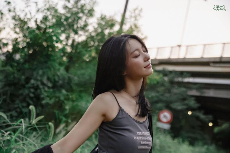 오마이걸 유빈