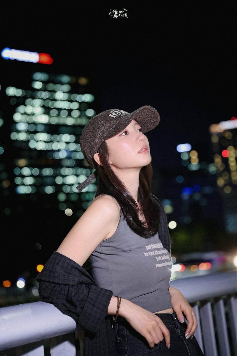 오마이걸 유빈