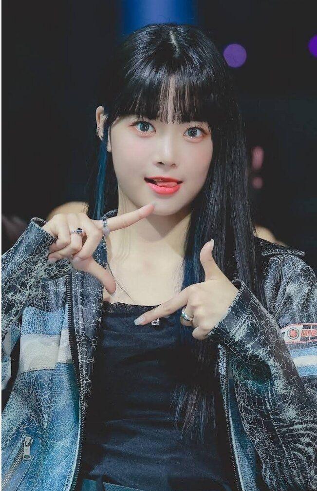비비 그녀의 매력은 정말