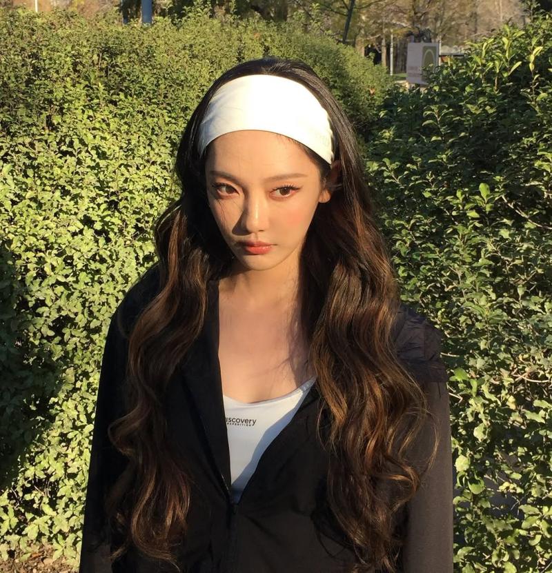 에스파 닝닝