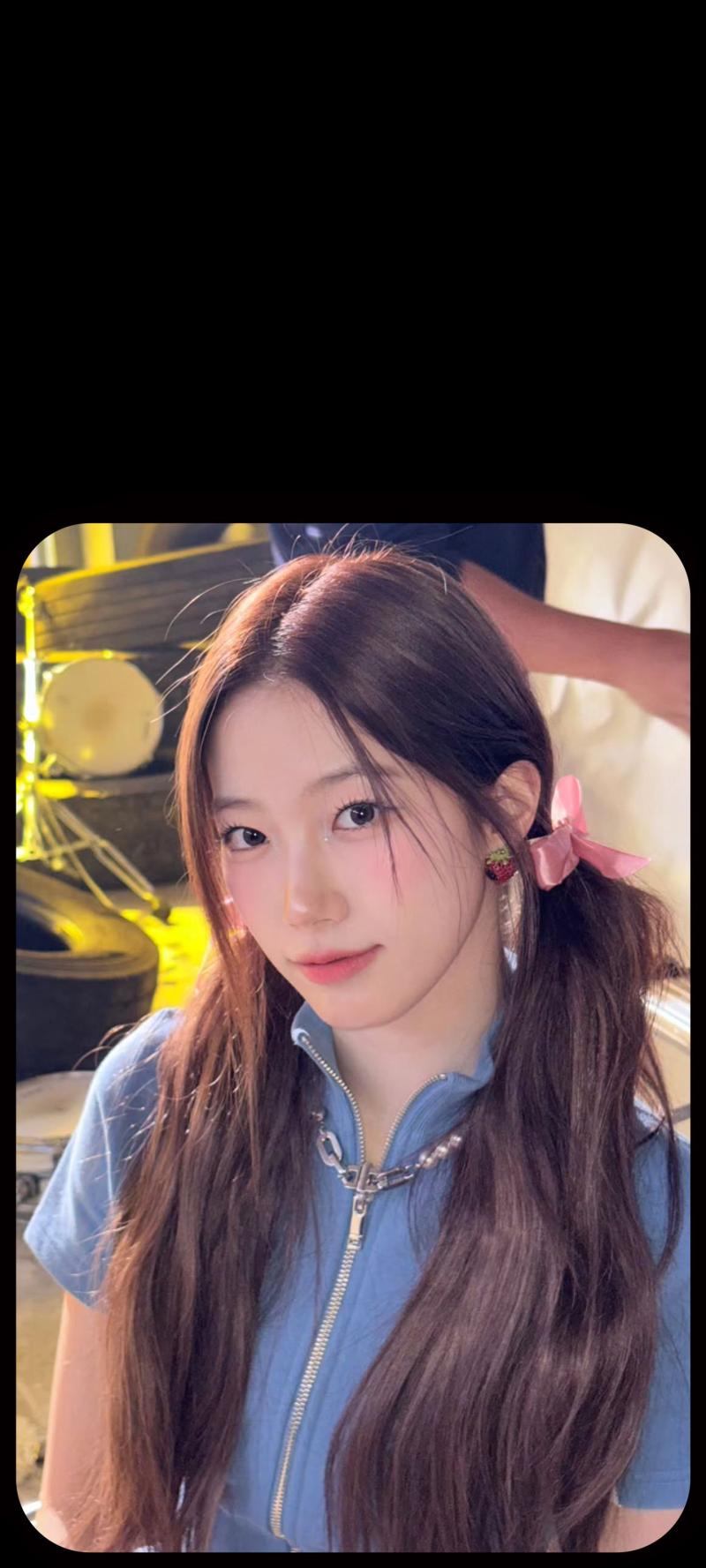 에스파 닝닝