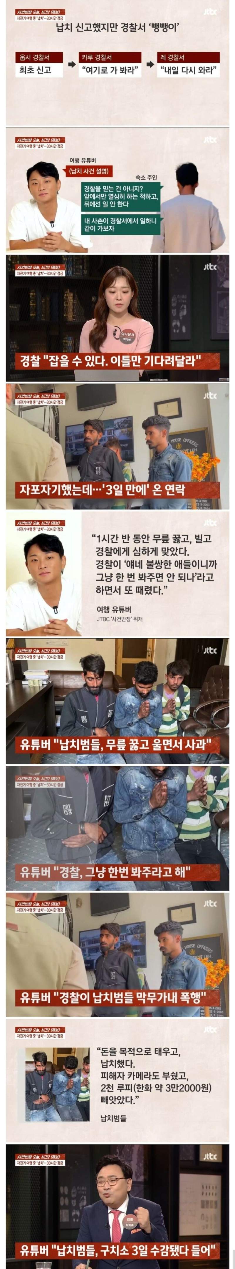 룰루랄라 인도 여행