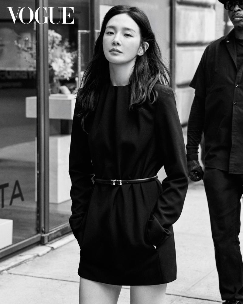 박규영 인별 VOGUE