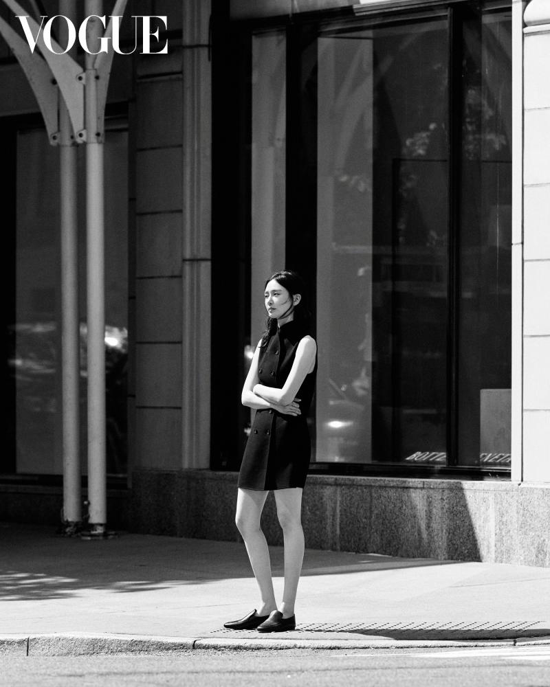 박규영 인별 VOGUE