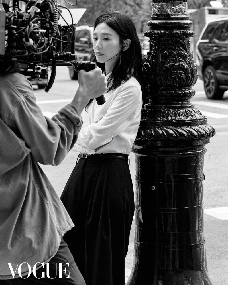 박규영 인별 VOGUE