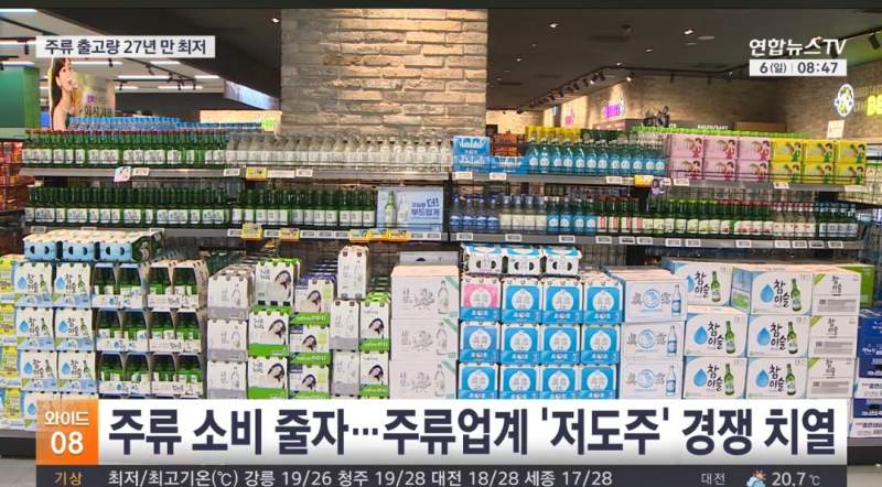 코로나때보다 더 안팔린다는 소주.jpg