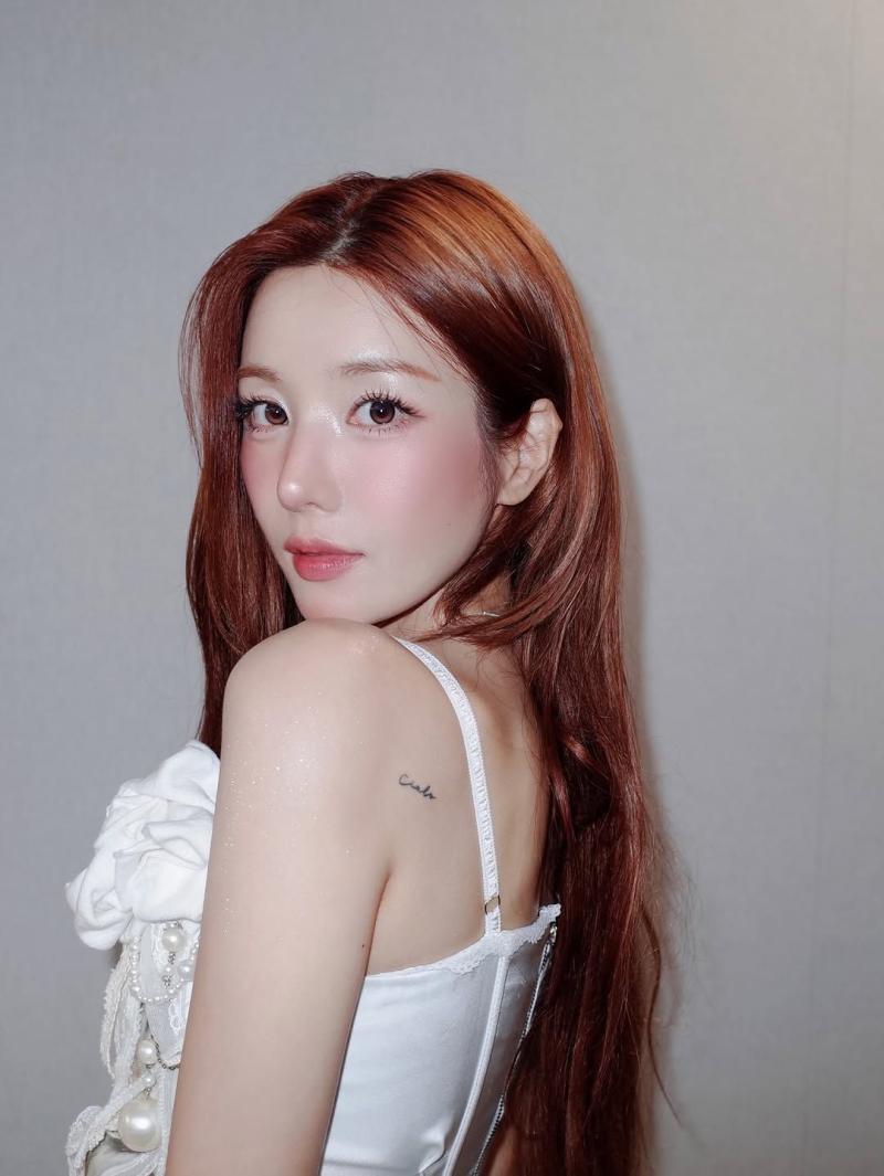 권은비