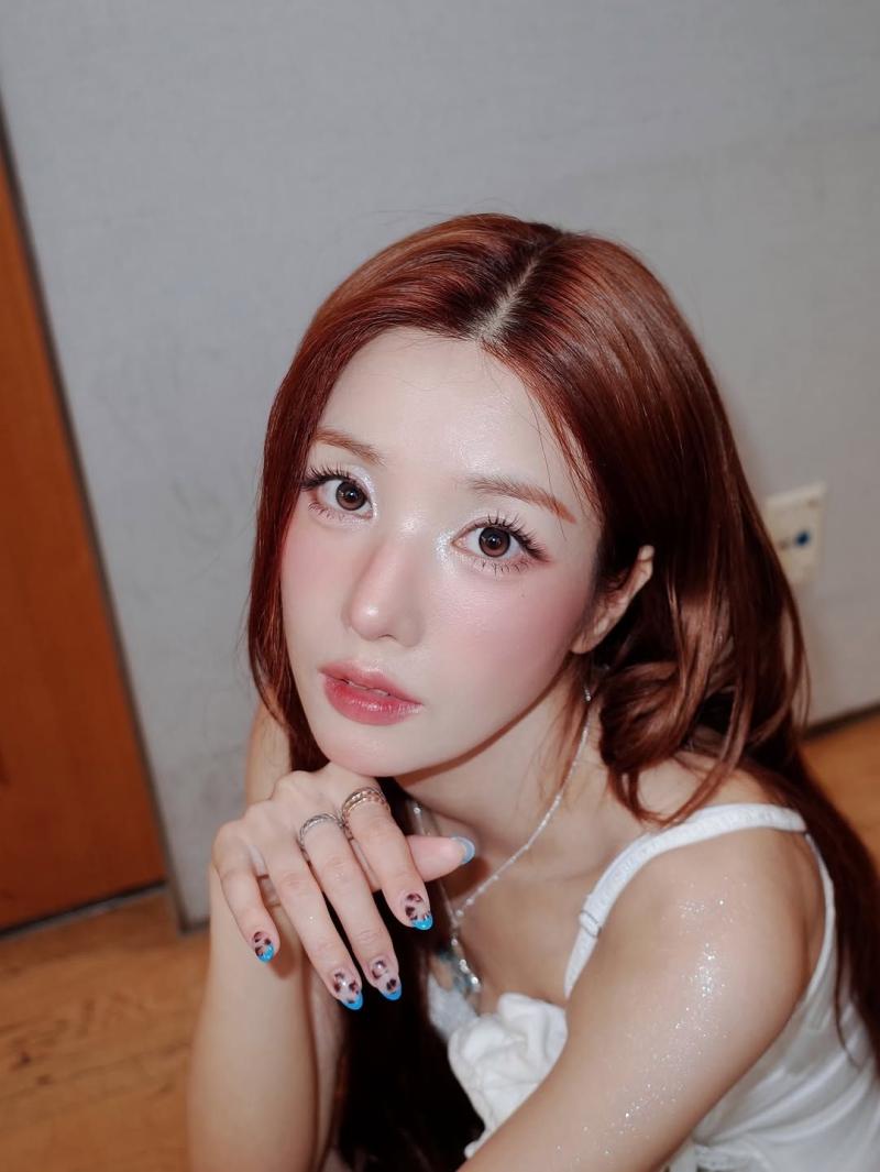 권은비
