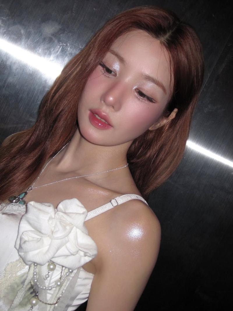 권은비