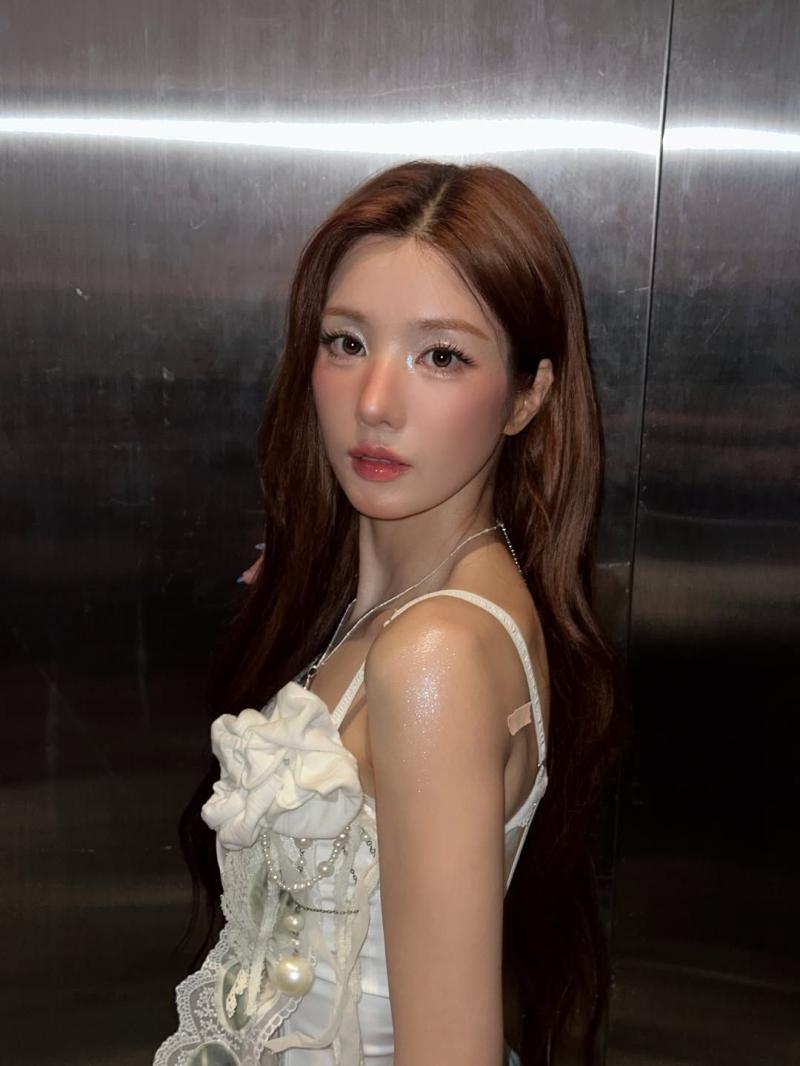 권은비