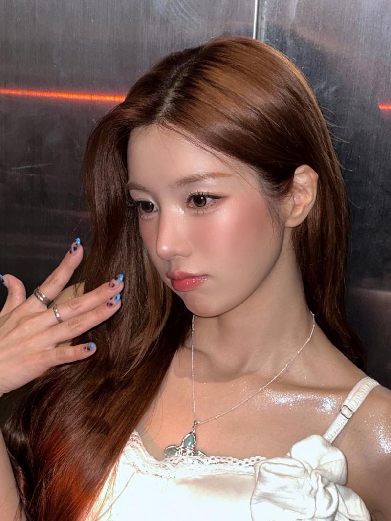권은비