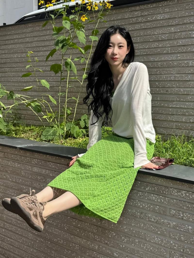 ITZY 채령