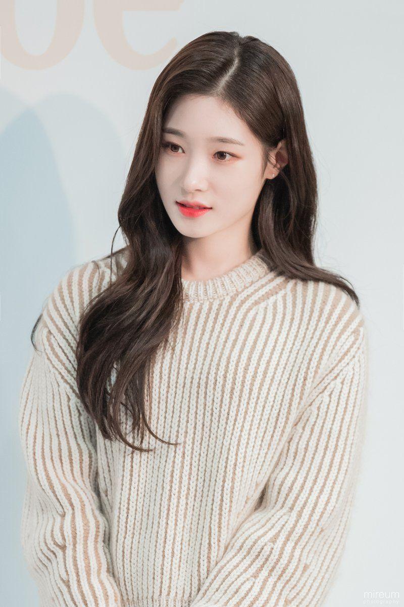 다이아-정채연