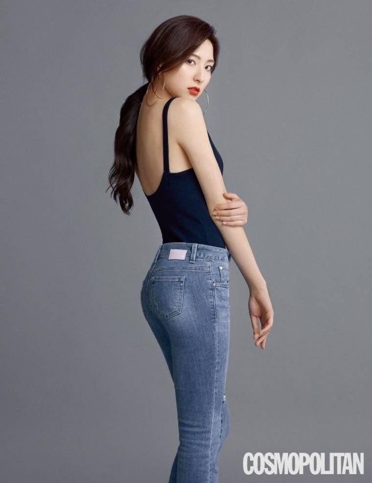 우주소녀-은서