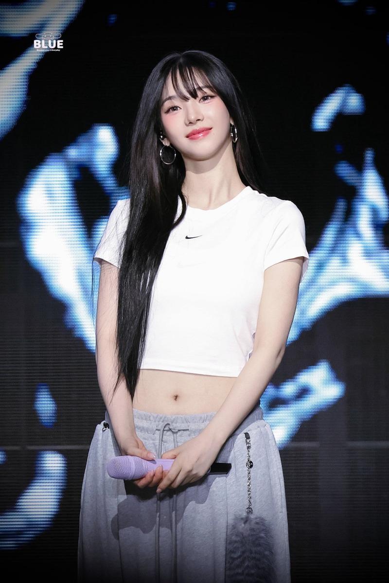 [에스파/AESPA] 카리나 산티아고 칠레 현장무대 PART.1