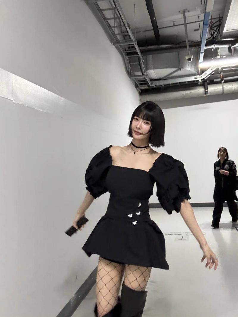 클라라 SNS