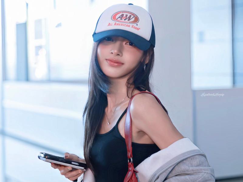 클라라 SNS