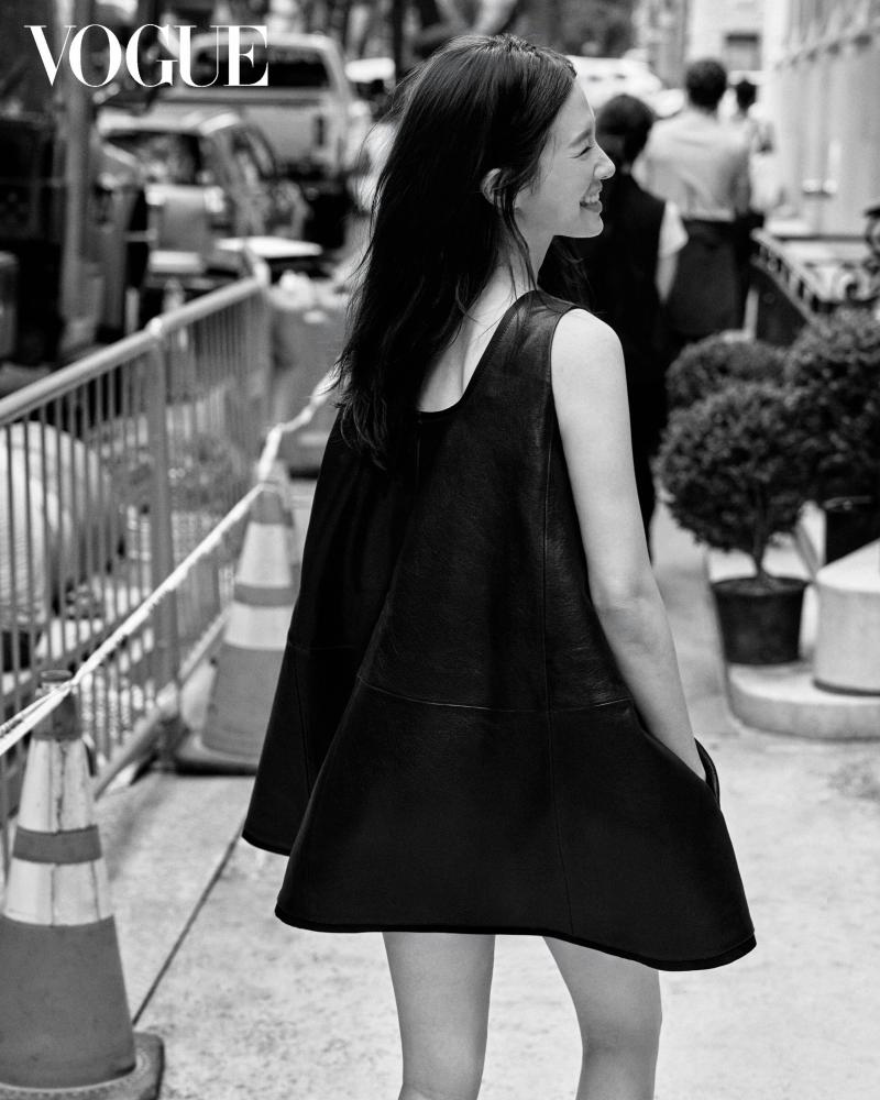채정안 SNS