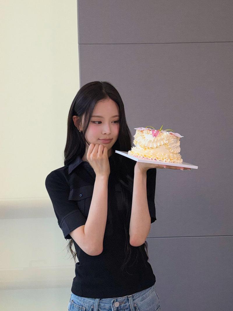 이즈나 방지민