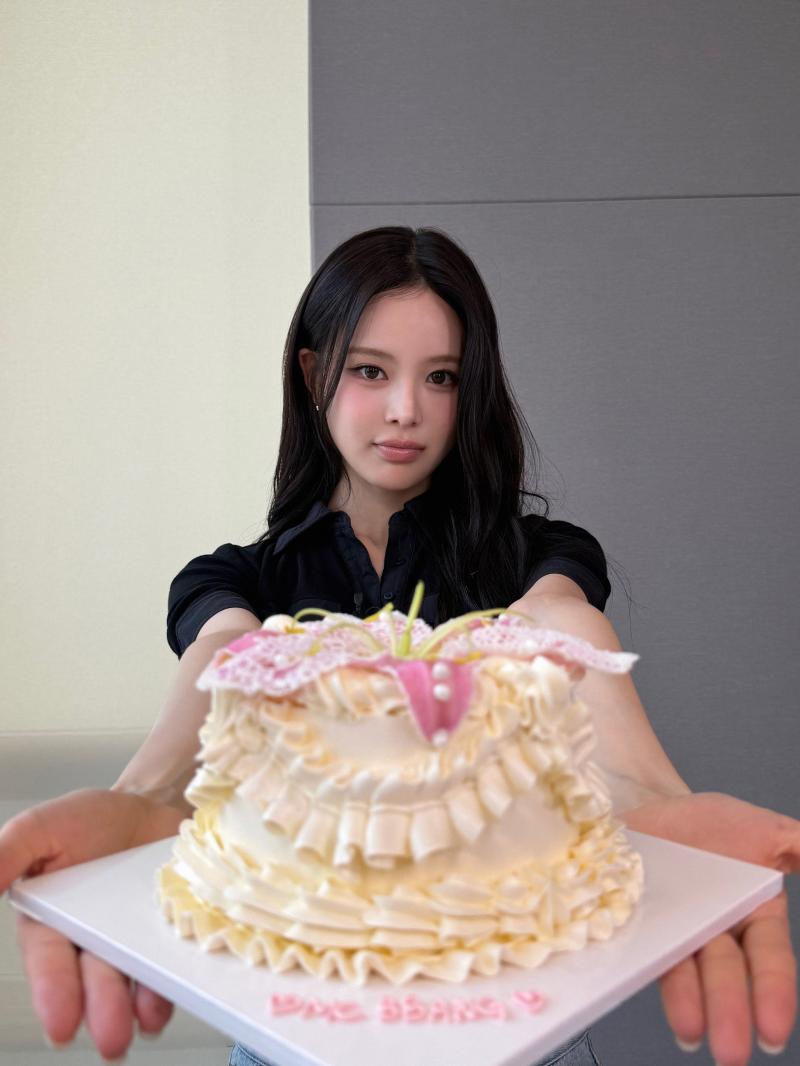 이즈나 방지민