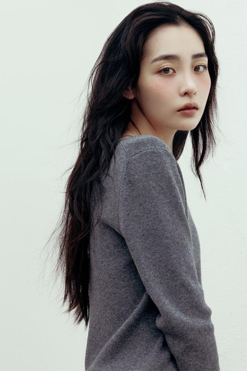 배우 김민하 르셉템버(LE17SEPTEMBRE) 가을 화보.JPG
