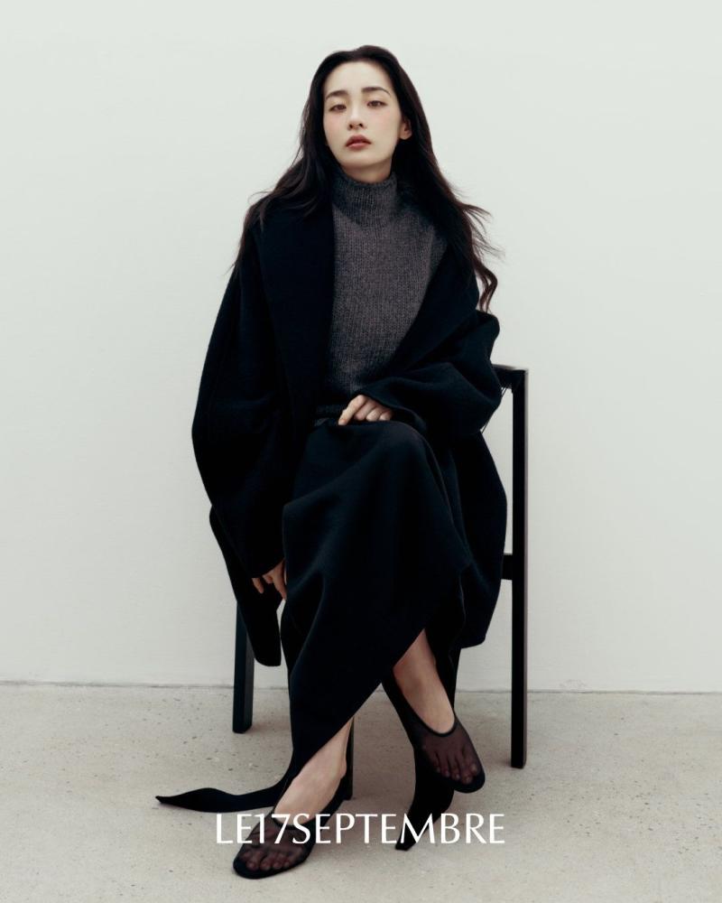 배우 김민하 르셉템버(LE17SEPTEMBRE) 가을 화보.JPG