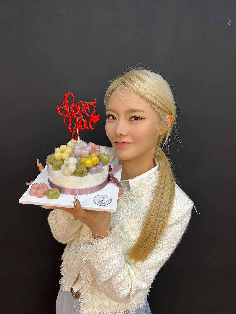 피프티피프티 키나
